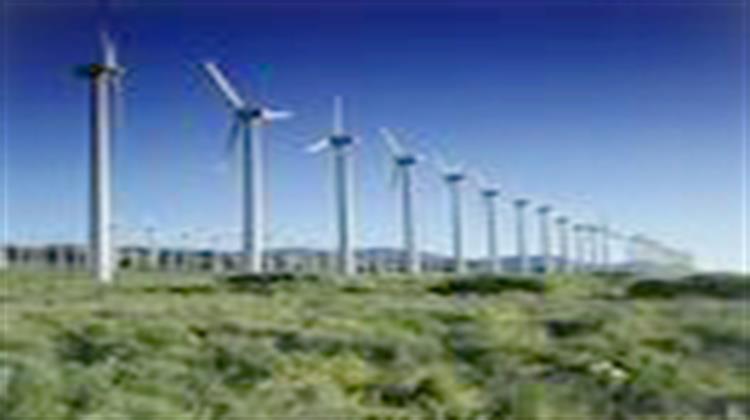 Bekaert, Electrabel Sign Industrial Wind Farm Deal